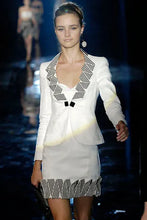 Load image into Gallery viewer, EMPORIO ARMANI SS2007