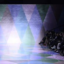 Load image into Gallery viewer, EMPORIO ARMANI Geometry
