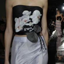Load image into Gallery viewer, EMPORIO ARMANI SS2006