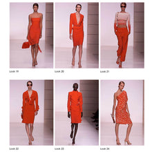 Load image into Gallery viewer, VALENTINO SS2001