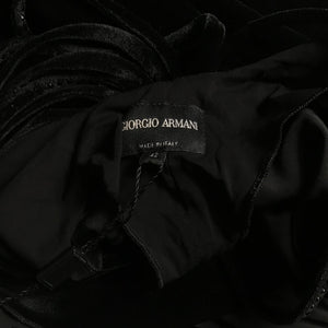 GIORGIO ARMANI