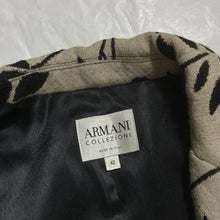 Load image into Gallery viewer, ARMANI COLLEZIONI 2003