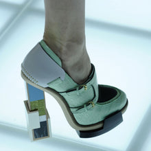 Load image into Gallery viewer, BALENCIAGA FW2010