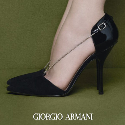 GIORGIO ARMANI FW2014