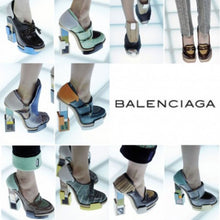Load image into Gallery viewer, BALENCIAGA FW2010