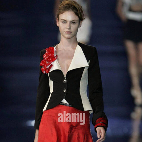 EMPORIO ARMANI SS2007