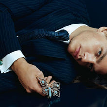 Load image into Gallery viewer, VALENTINO SS2003