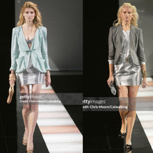 Load image into Gallery viewer, EMPORIO ARMANI SS2008