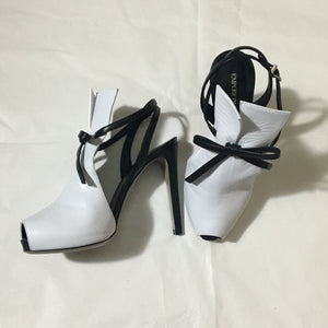 EMPORIO ARMANI SS12