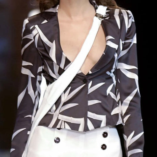 EMPORIO ARMANI SS2002