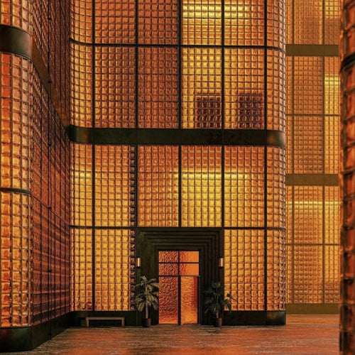 HERMES 1968