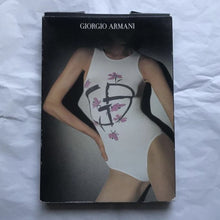 Load image into Gallery viewer, GIORGIO ARMANI SS2005