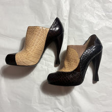 Load image into Gallery viewer, EMPORIO ARMANI FW2010