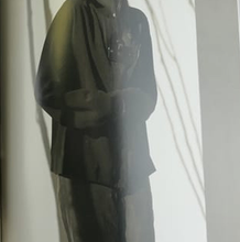 Load image into Gallery viewer, EMPORIO ARMANI mao suit SS99