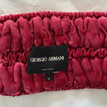 Load image into Gallery viewer, GIORGIO ARMANI