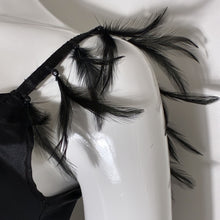 Load image into Gallery viewer, RAVAGE Silk Dress