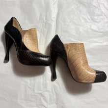 Load image into Gallery viewer, EMPORIO ARMANI FW2010