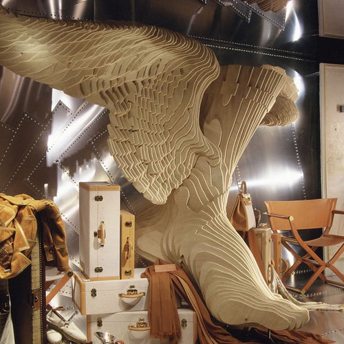 HERMES 1972