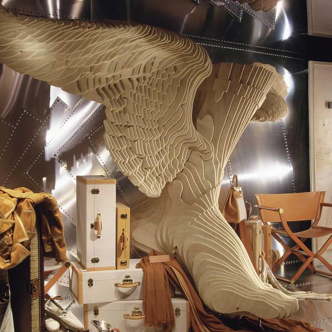 HERMES 1972