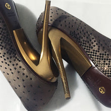 Load image into Gallery viewer, GIORGIO ARMANI  FW2011