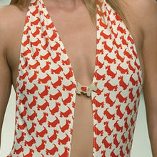 Load image into Gallery viewer, RONIT ZILKHA SS2005