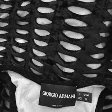 Load image into Gallery viewer, GIORGIO ARMANI FW2003