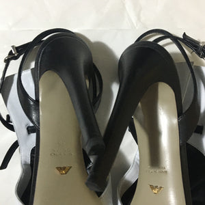 EMPORIO ARMANI SS12
