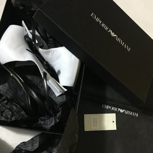 EMPORIO ARMANI SS12