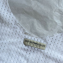 Load image into Gallery viewer, EMPORIO ARMANI SS2006
