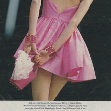 Load image into Gallery viewer, NICOLE MILLER