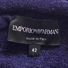Load image into Gallery viewer, EMPORIO ARMANI FW2012