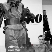 Load image into Gallery viewer, THE OCTOBER ARCHIVE