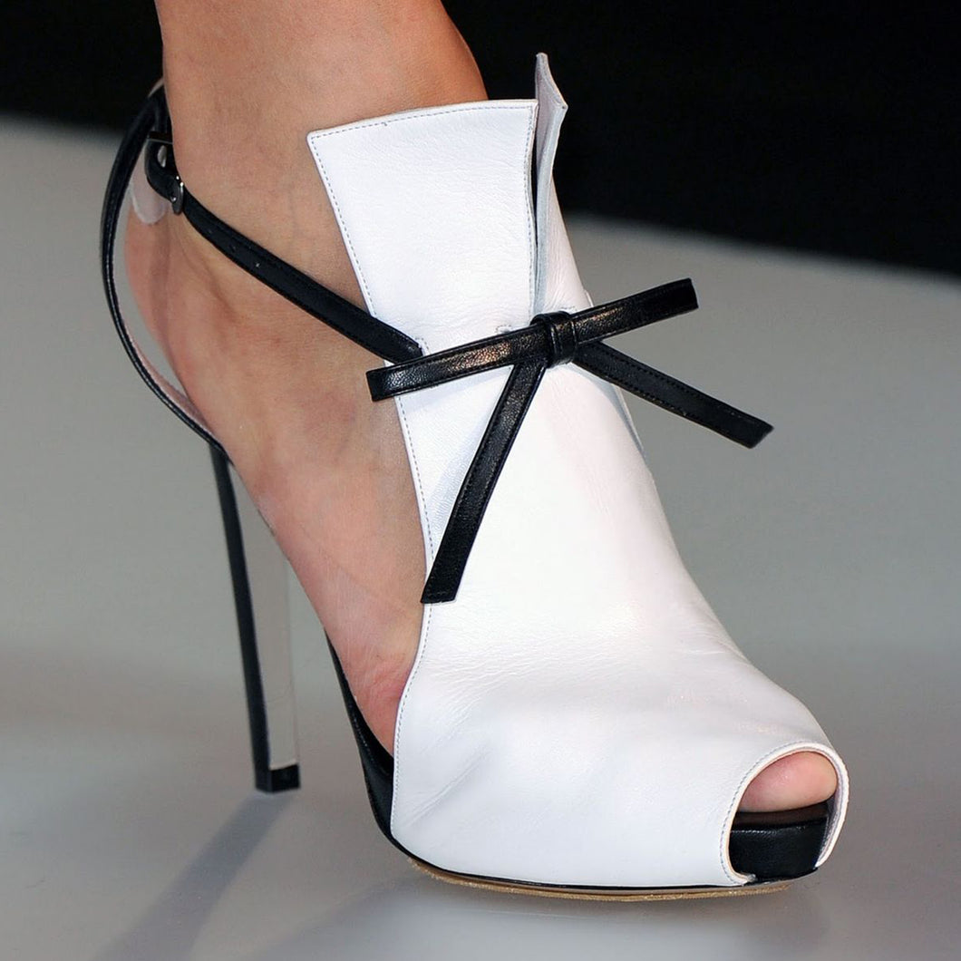 EMPORIO ARMANI SS12