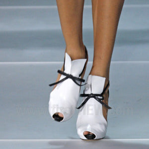 EMPORIO ARMANI SS12
