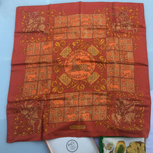 Load image into Gallery viewer, HERMES 1972