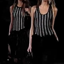 Load image into Gallery viewer, GIORGIO ARMANI FW2003