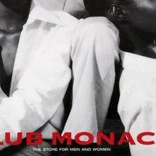 Load image into Gallery viewer, CLUB MONACO FW97