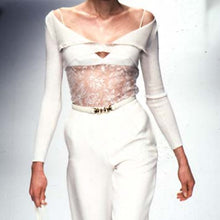 Load image into Gallery viewer, VALENTINO Roma SS2004