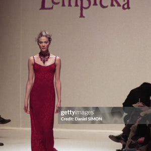 LEMPICKA SS98