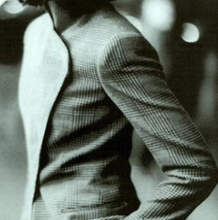 Load image into Gallery viewer, EMPORIO ARMANI mao suit SS99