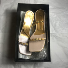 Load image into Gallery viewer, ZANOTTI Heels