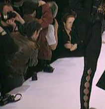 Load image into Gallery viewer, THOMASS SS91