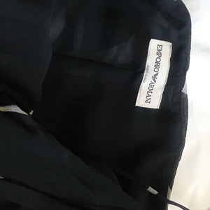 EMPORIO ARMANI SS2002