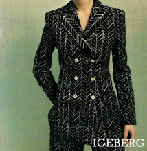 Load image into Gallery viewer, ICEBERG FW96