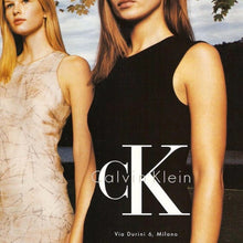 Load image into Gallery viewer, CALVIN KLEIN SS98