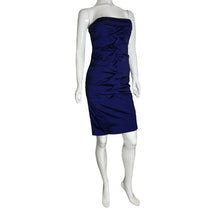 Load image into Gallery viewer, NICOLE MILLER  Midnight Blue