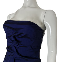 Load image into Gallery viewer, NICOLE MILLER  Midnight Blue