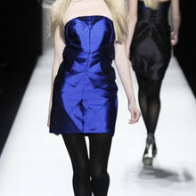 Load image into Gallery viewer, NICOLE MILLER  Midnight Blue