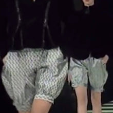 Load image into Gallery viewer, GIORGIO ARMANI FW2005