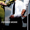 Statement archive